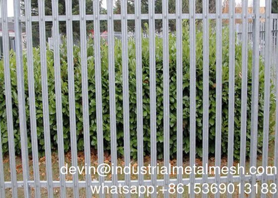 لوازم جانبی حصار برای ایستگاه برج مخابرات با گالوانیزه گرم DIP