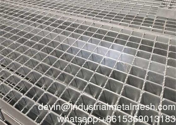 شبکه های فولادی گالوانیزه با نصب ساده