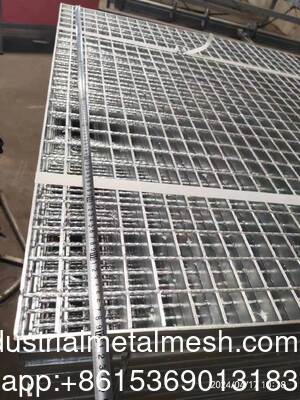 عرضه کننده جوش زنبور فولاد چین HDG زنبور فولاد زنبور