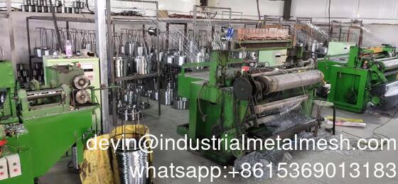 Stainless Steel 304 Welded Wire Mesh 1/2 Inch Hardware Cloth for Cage Rodent Mesh