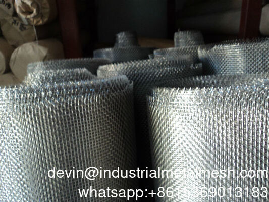 SS304 SS316 1-500 میش فولاد ضد زنگ ساده/Twill/هولندی بافنی چوبی مربع فلزی میش غربالگری صفحه نمایش فیلتر سیم میش