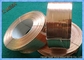سیم فولادی گالوانیزه سفارشی 350-550 مگاپاسک با ابعاد 2.25mm x 0.5mm