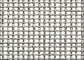 مش سیم بافته شده از فولاد ضد زنگ سوراخ شش ضلعی اغلب در بسیاری از صنایع استفاده می شود