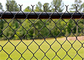 پارچه حصار پیوندی 1.8 متری با روکش گالوانیزه و سیاه و سفید