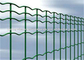 10mm Pe Pvc Coated Holland Wire Mesh Holland Fence