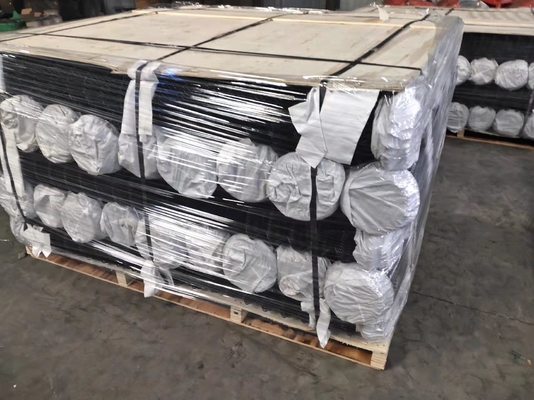 پانل های پارچه ای حصار 8 متری 60x60 میلی متری