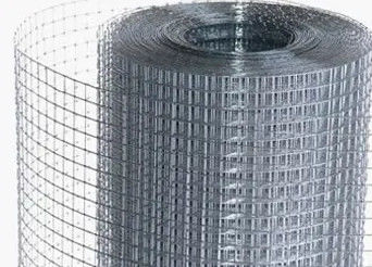 مش سیم جوشی تقویت کننده بتن 3x3 و جوشی گالوانیزه 4x4