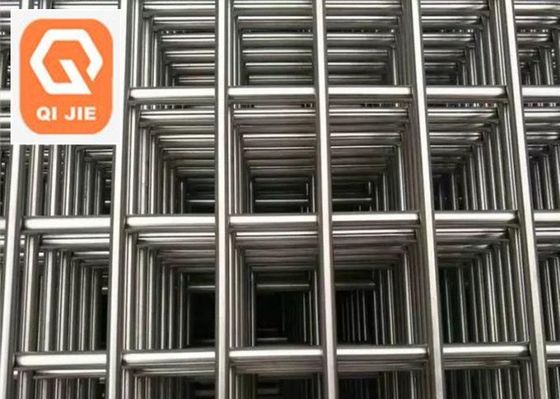 رول مش سیم جوش داده شده با روکش PVC گالوانیزه گرم