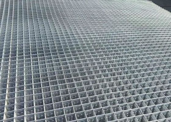 سقف ها، پنل های گالوانیزه ی براق 100 X 100 75 X 75 میلی متر