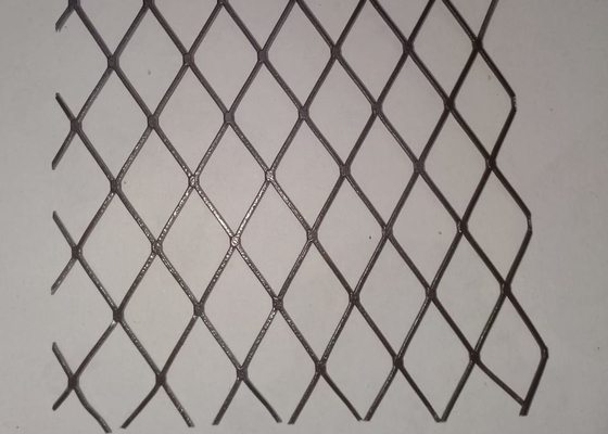 آنوديزنگ آنالوک 1060 ميش آلومينيومي گسترش يافته براي زينتي