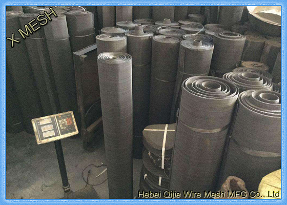 فولاد کربن سنگین وظیفه پانل های مش پلاستیکی بافندگی بافندگی Fit Filter Disc Making