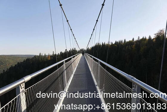 Ss 304 316 ميش چوبي حيوانات از فولاد ضد زنگ ميش چوبي طيور براي حفاظت از پرندگان