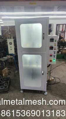 دستگاه‌های بافندگی توری سیمی فیلتر گاز و مایع با کیفیت بالا و ماشین‌آلات بافندگی توری سیمی