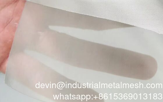 304 316 فولاد ضد زنگ سیم میش فیلتر شبکه صفحه نمایش پارچه فلز فیلتر صفحه نمایش میش