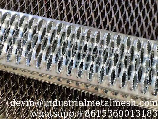 شبکه ایمنی ضد لغزش از جنس فولاد ضد زنگ با کیفیت بالا