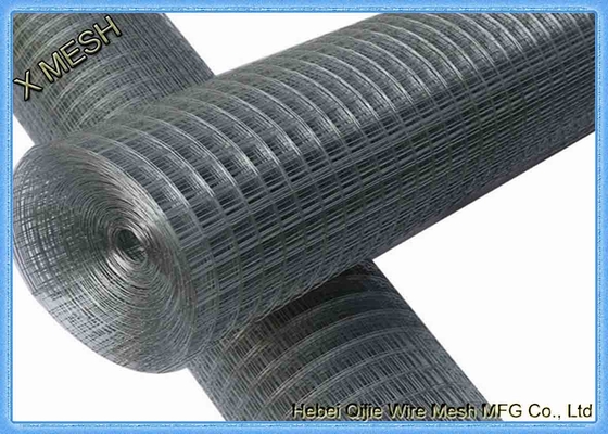 سیم گالوانیزه گرم گالوانیزه، سیم مش رول 2 اینچ 12 سنج با SGS Certifacate