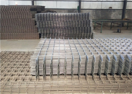 Q195 میلگرد تقویت کننده بتن جوش داده شده فولاد میلگرد GAW